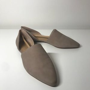 Never Worn, still in box, Franco Sarto flats